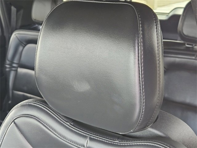 Used 2024 Lincoln Navigator L 4WD image 15