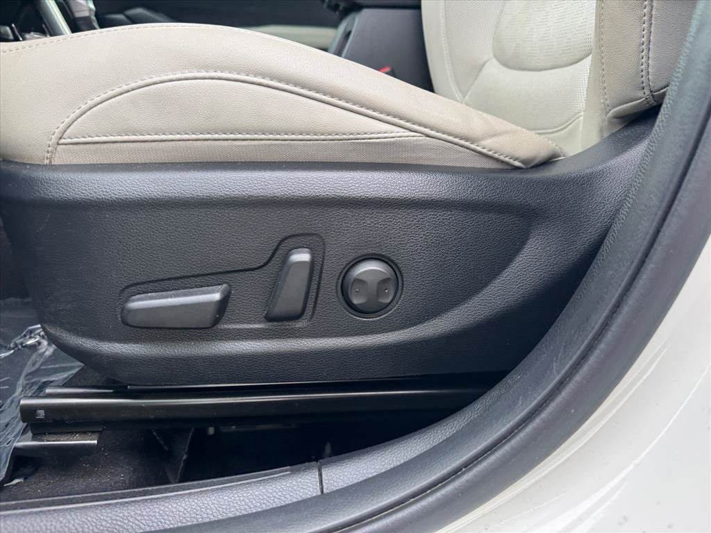 Certified 2022 Kia Seltos EX AWD/4WD image 15