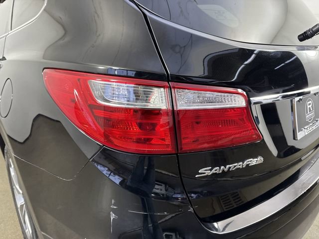 Used 2016 Hyundai Santa Fe SE AWD/4WD image 29