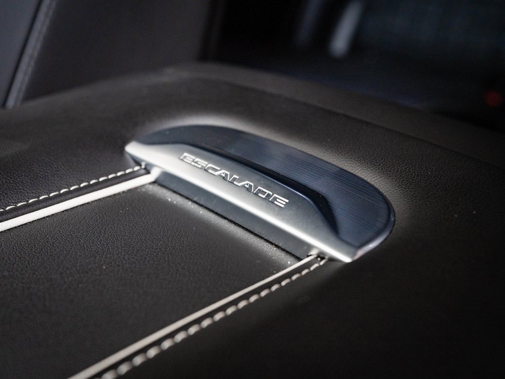 Used 2024 Cadillac Escalade Sport Platinum image 44