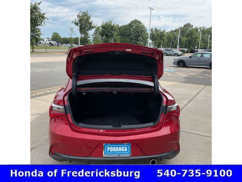 Used 2019 Acura ILX FWD image 16