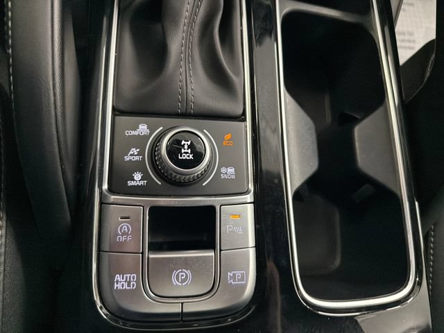 Certified 2024 Kia Telluride SX Prestige AWD/4WD image 28