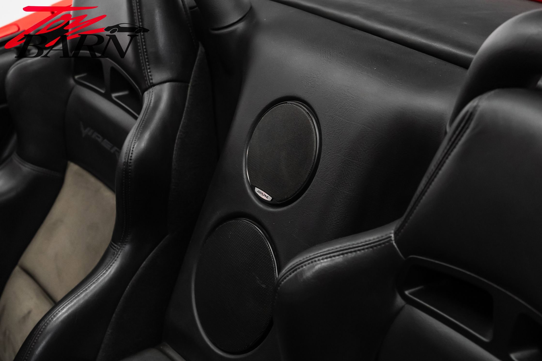Used 2005 Dodge Viper SRT-10 RWD image 33