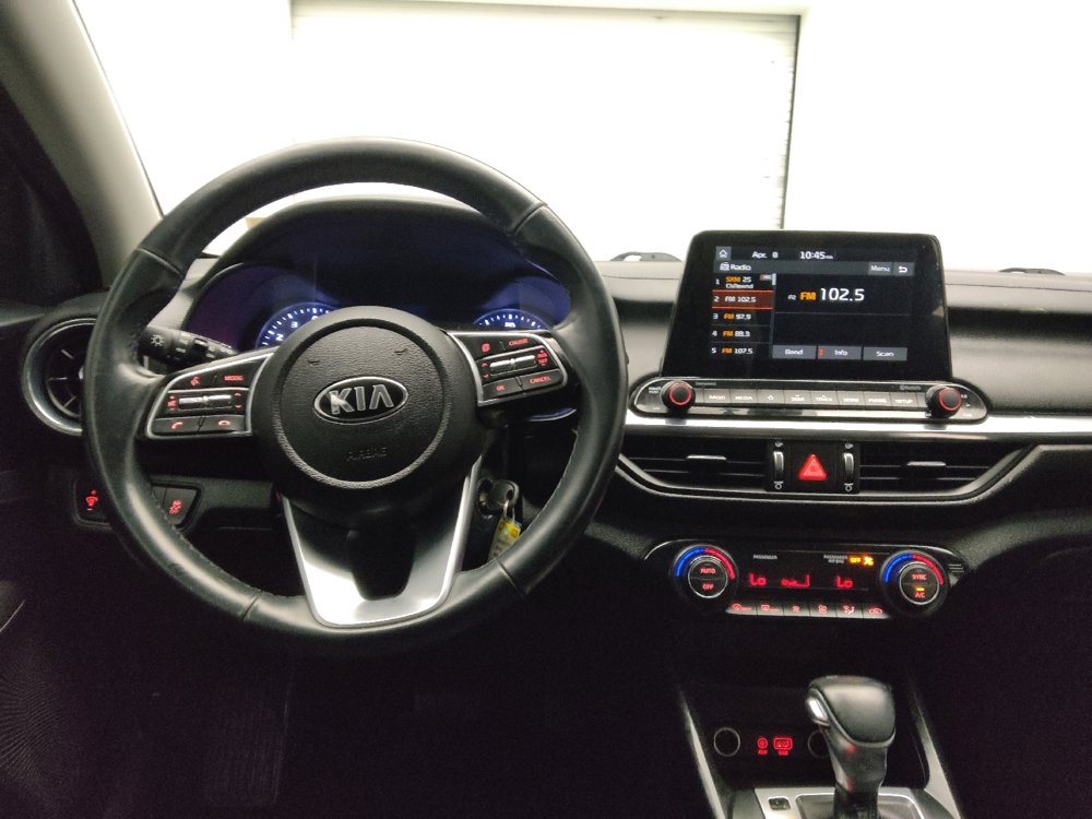 Used 2019 Kia Forte S FWD image 22