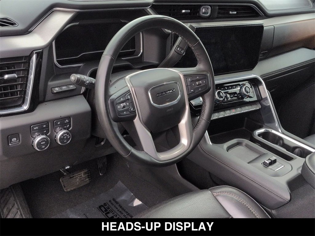 Used 2024 GMC Sierra 2500 Denali w/ Denali Reserve Package image 20