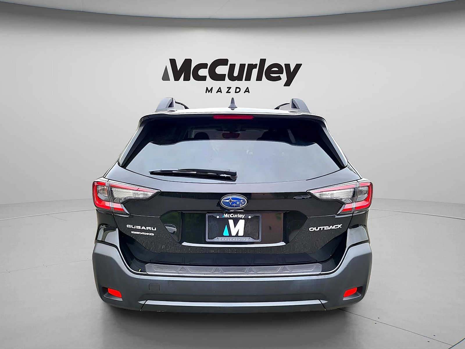 Used 2023 Subaru Outback Premium w/ Popular Package #1 AWD/4WD image 6