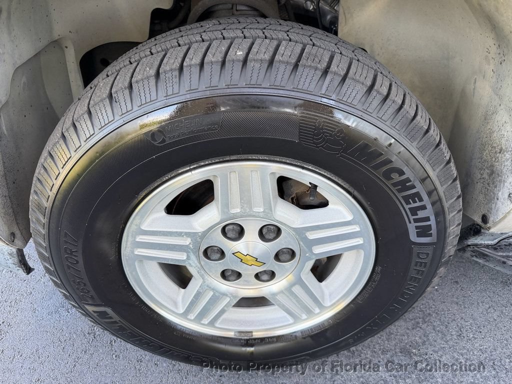 Used 2007 Chevrolet Tahoe LS RWD image 70