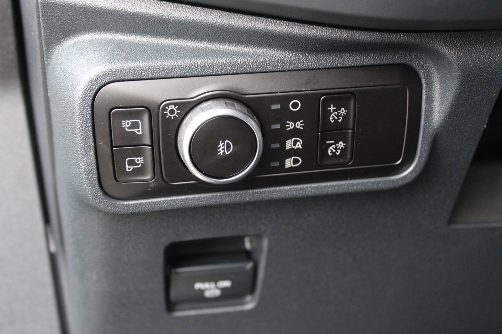 New 2025 Ford Bronco Outer Banks image 25