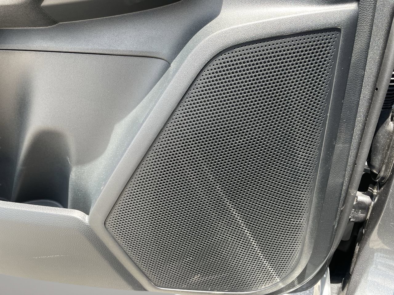 New 2026 Ford Ranger XLT RWD image 18