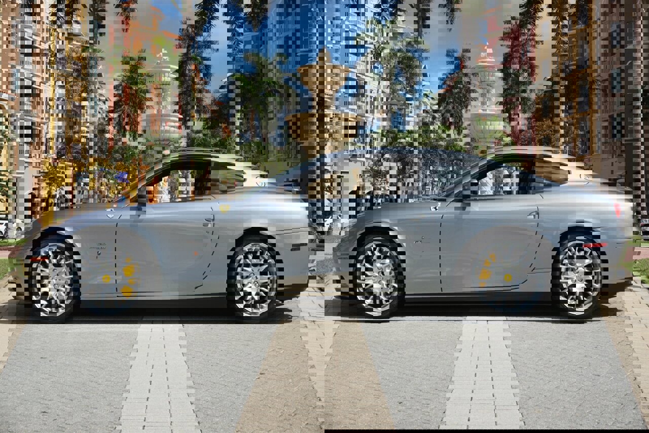 Used 2008 Ferrari 612 Scaglietti image 5