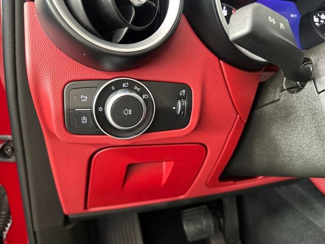 Used 2021 Alfa Romeo Stelvio Sprint image 19