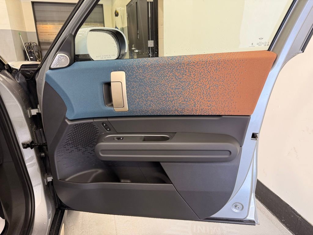 Certified 2025 MINI Cooper Countryman S w/ Comfort Package Max image 27