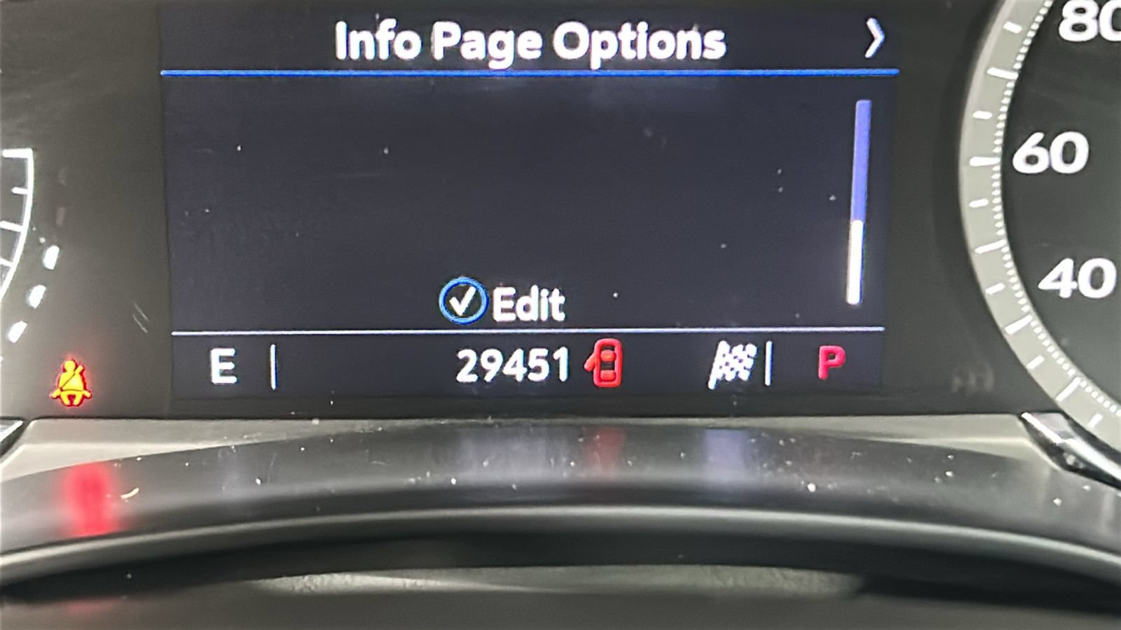 Used 2022 Cadillac CT4 Premium Luxury w/ Climate Package AWD/4WD image 21