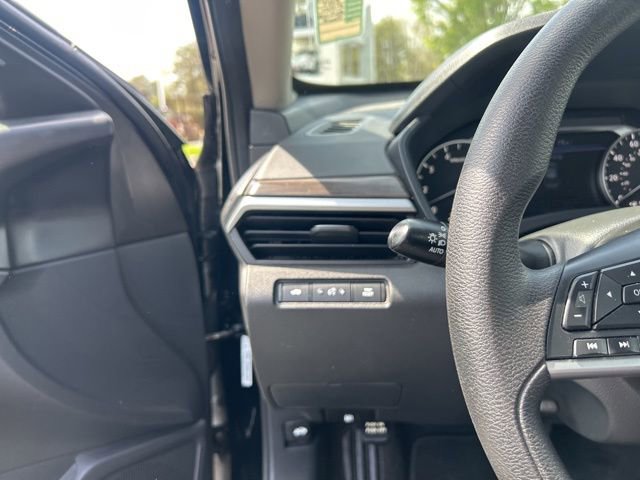 Used 2024 Nissan Altima 2.5 SV image 26