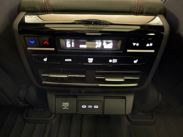 New 2026 Acura MDX Type S AWD/4WD image 16