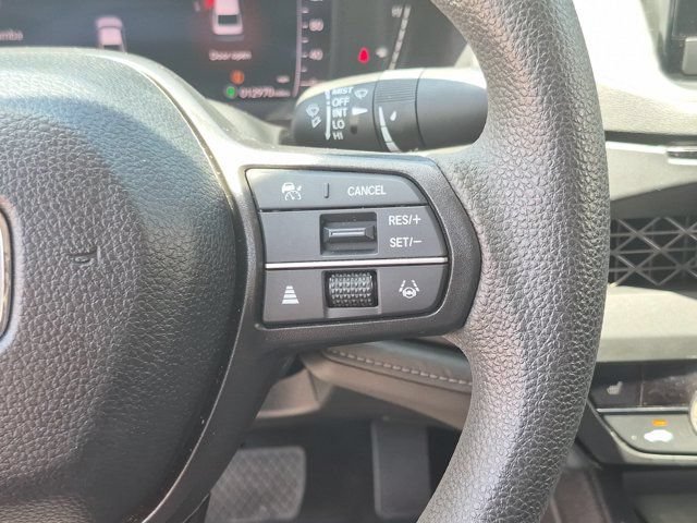 Used 2025 Honda Accord LX image 21