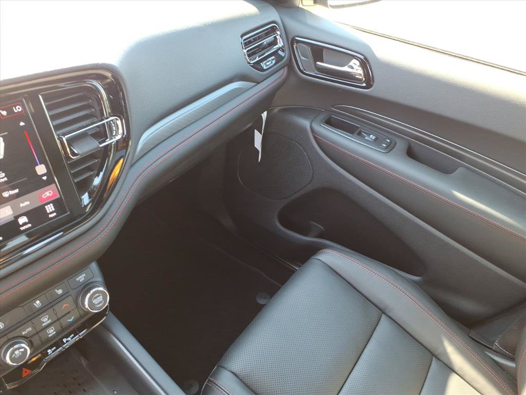 New 2027 Dodge Durango GT AWD/4WD image 34