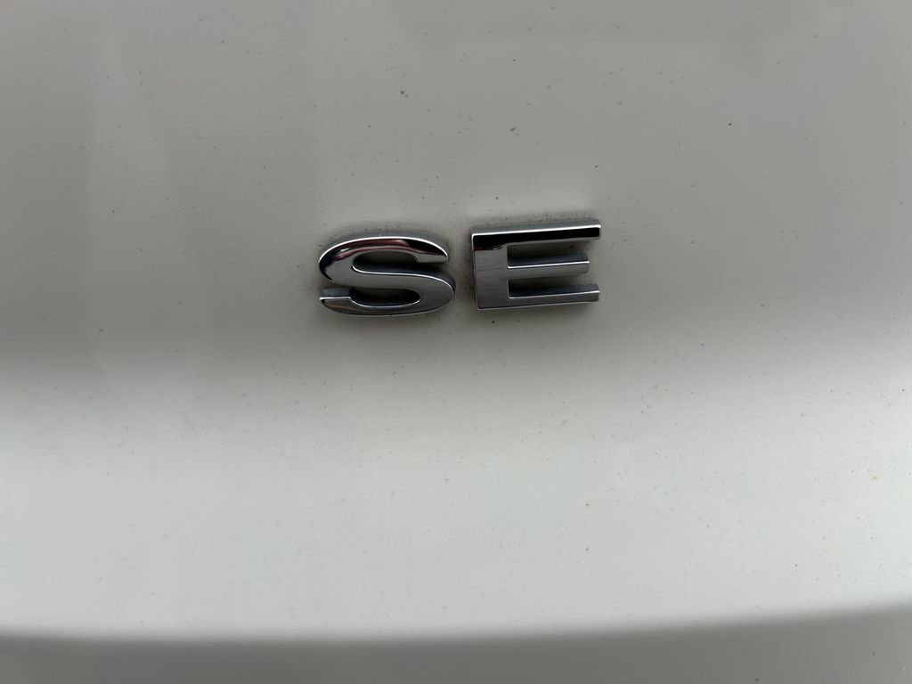 Used 2020 Ford EcoSport SE FWD image 33
