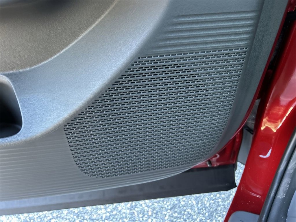 New 2026 Hyundai Santa Fe SEL image 21