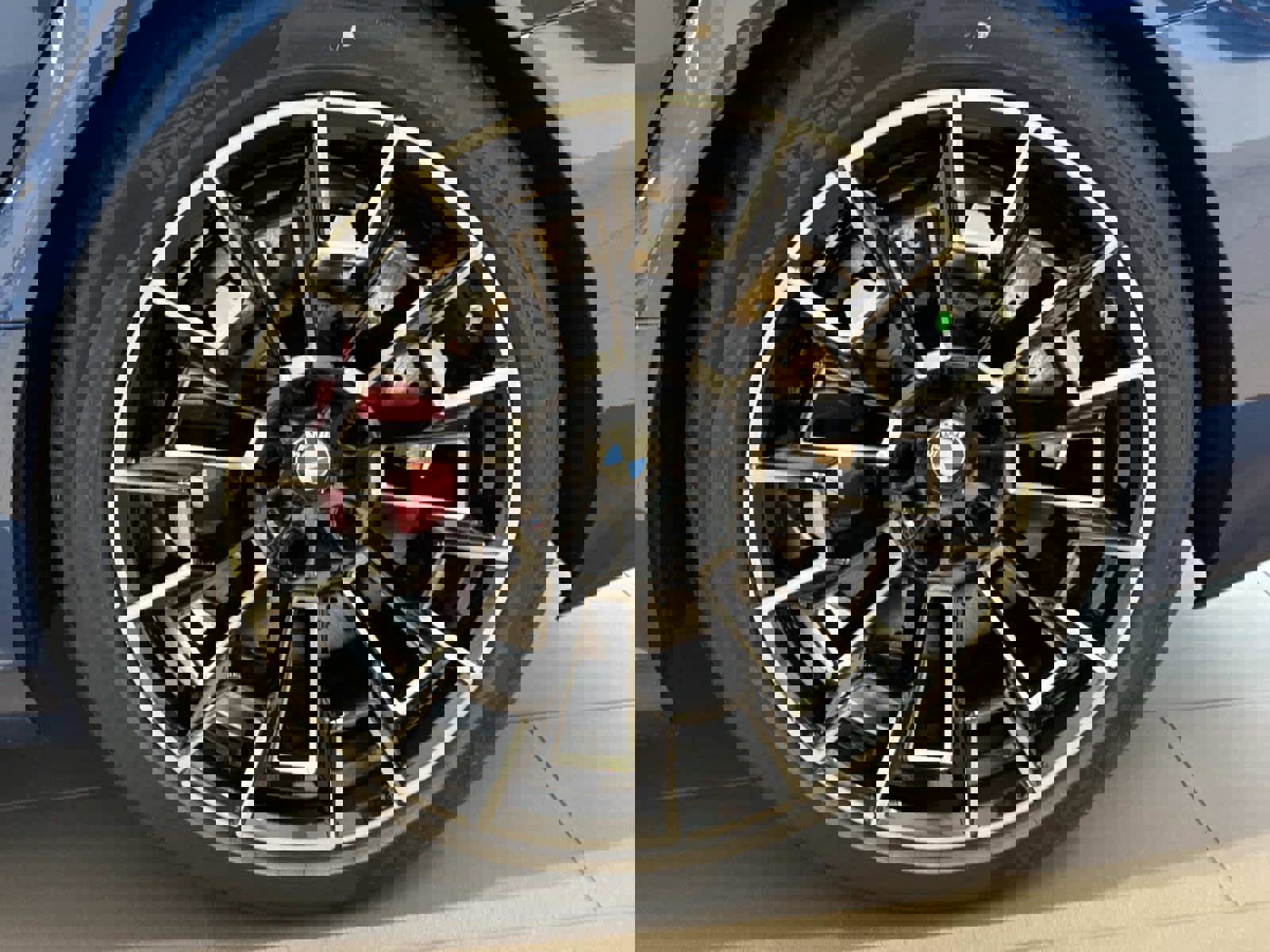 New 2026 BMW M5 w/ Carbon Package image 12