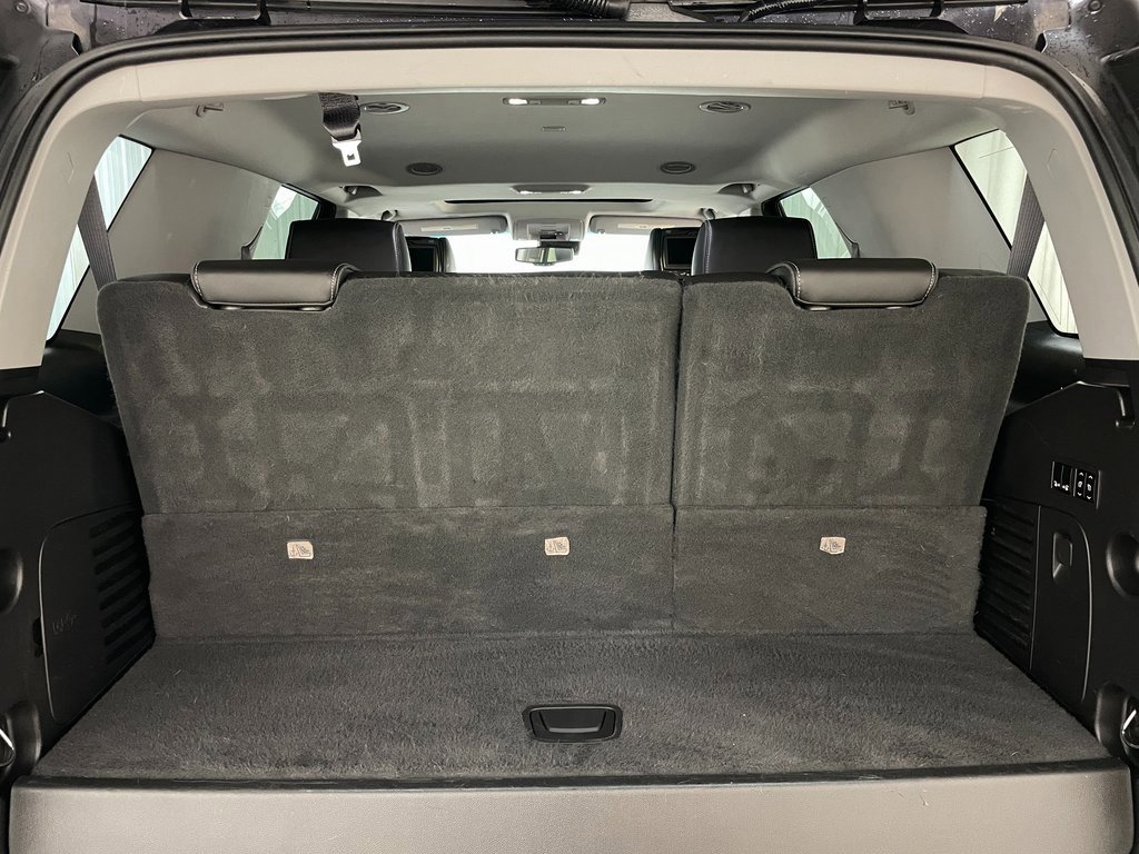 Used 2018 GMC Yukon Denali image 51