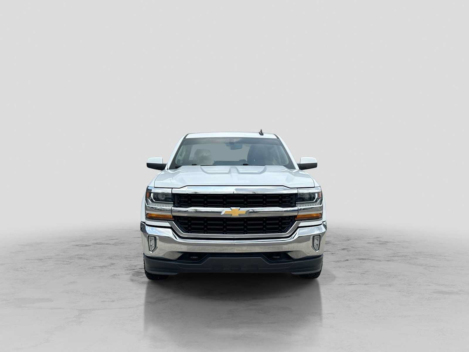Used 2017 Chevrolet Silverado 1500 LT w/ All Star Edition AWD/4WD image 9
