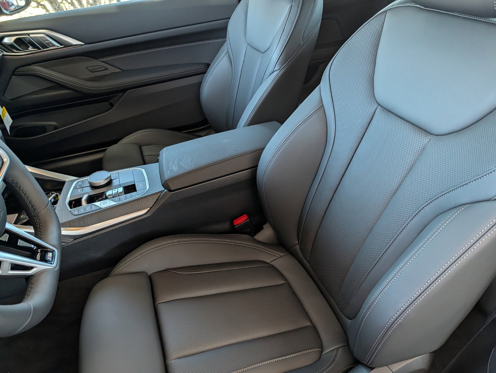 New 2026 BMW 430i xDrive Coupe w/ M Sport Package image 8