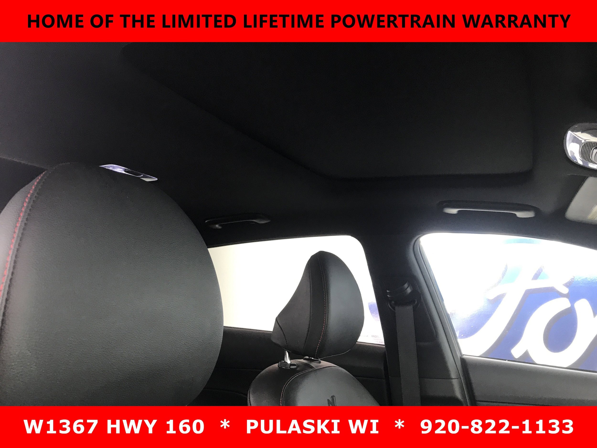 Used 2024 Hyundai Kona N Line AWD/4WD image 5