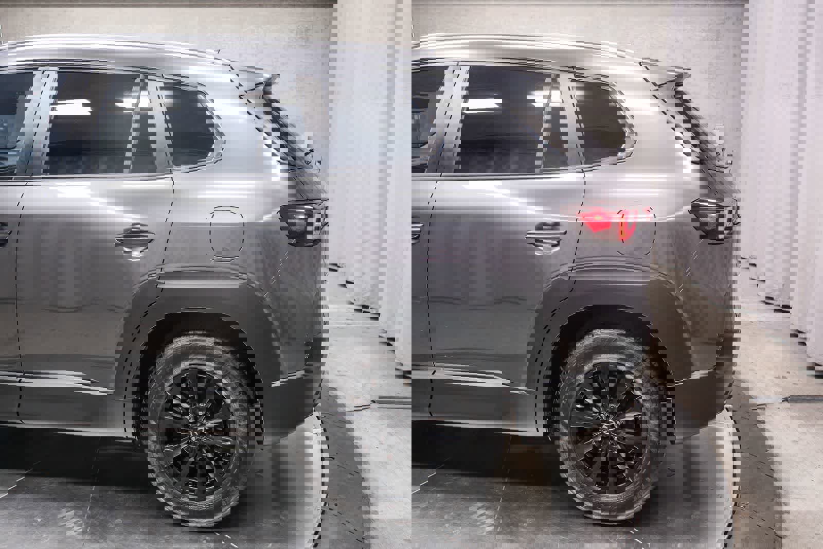 Used 2024 MAZDA CX-50 AWD 2.5 S w/ Weather Package image 8