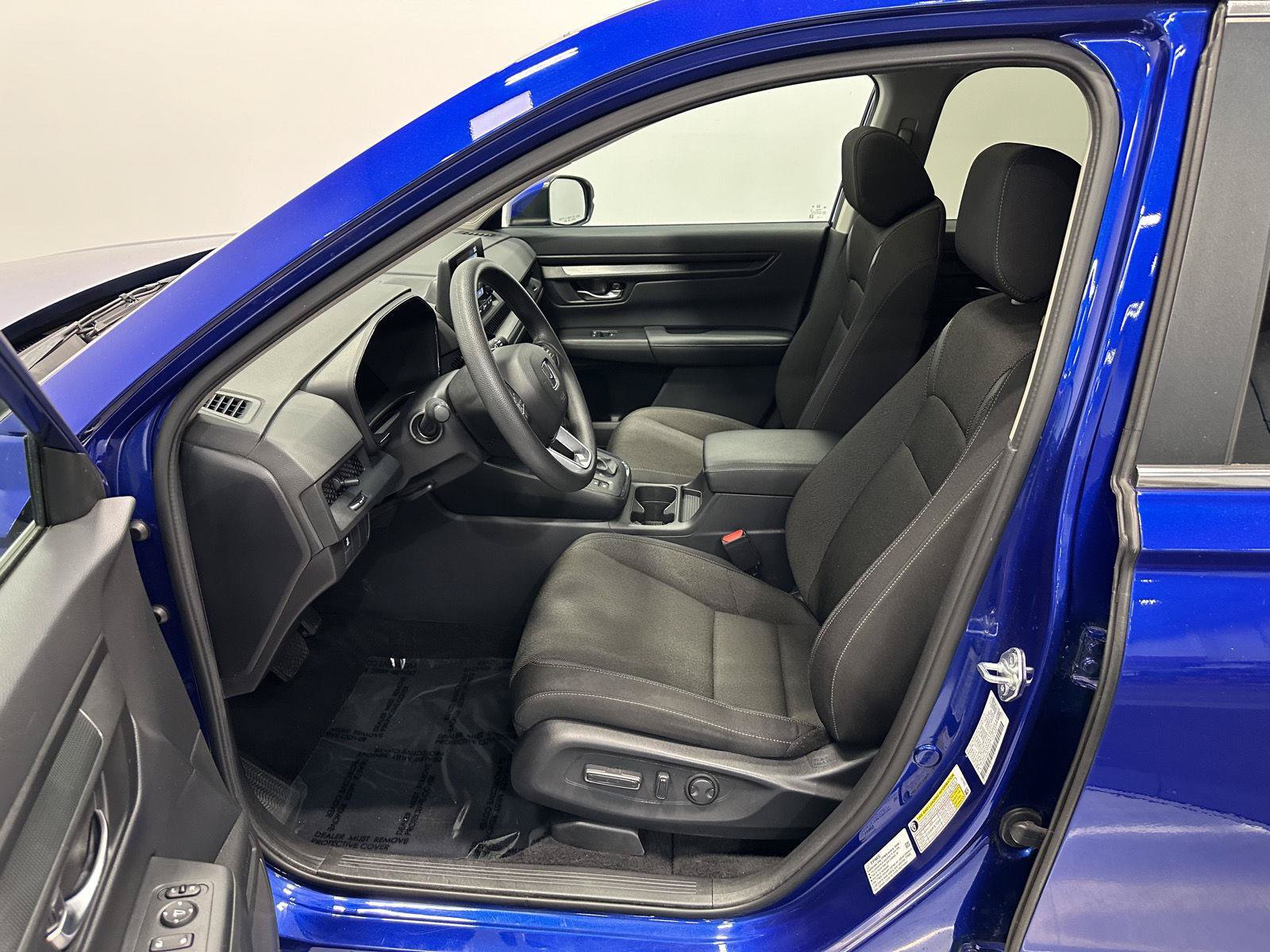 Certified 2024 Honda CR-V EX image 14