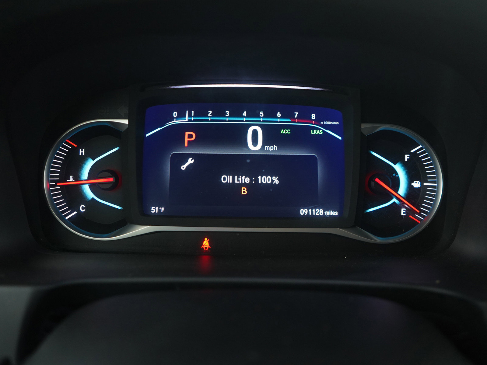 Used 2019 Honda Pilot EX-L image 29