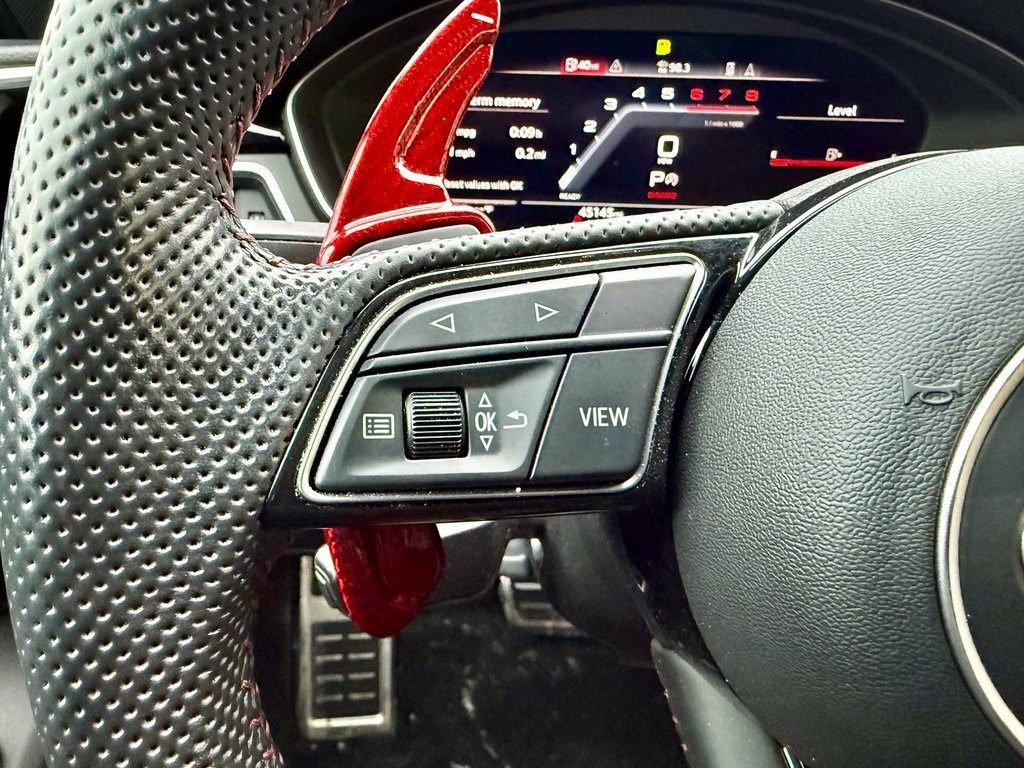 Used 2020 Audi S5 Premium Plus w/ S Sport Package image 20