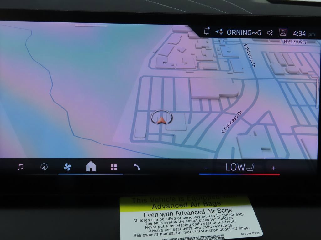 New 2026 BMW X3 xDrive30 w/ Convenience Package image 15