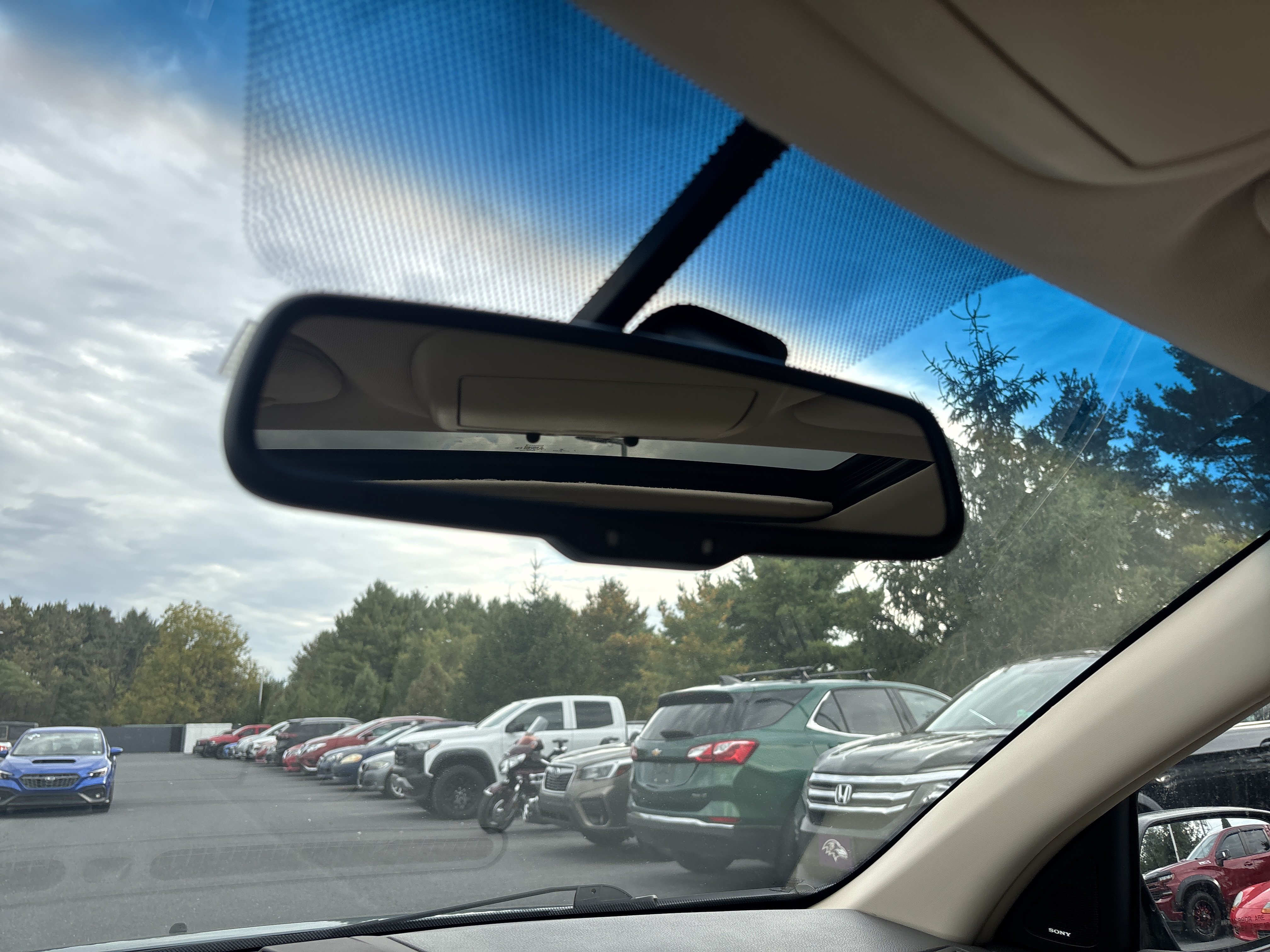 Used 2012 Ford Fusion SEL FWD image 31