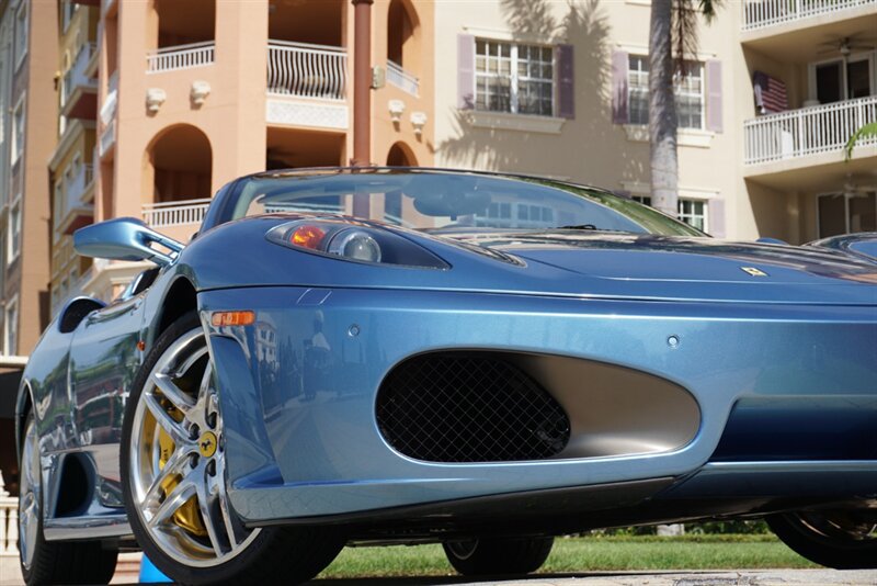 Used 2008 Ferrari F430 Spider RWD image 20