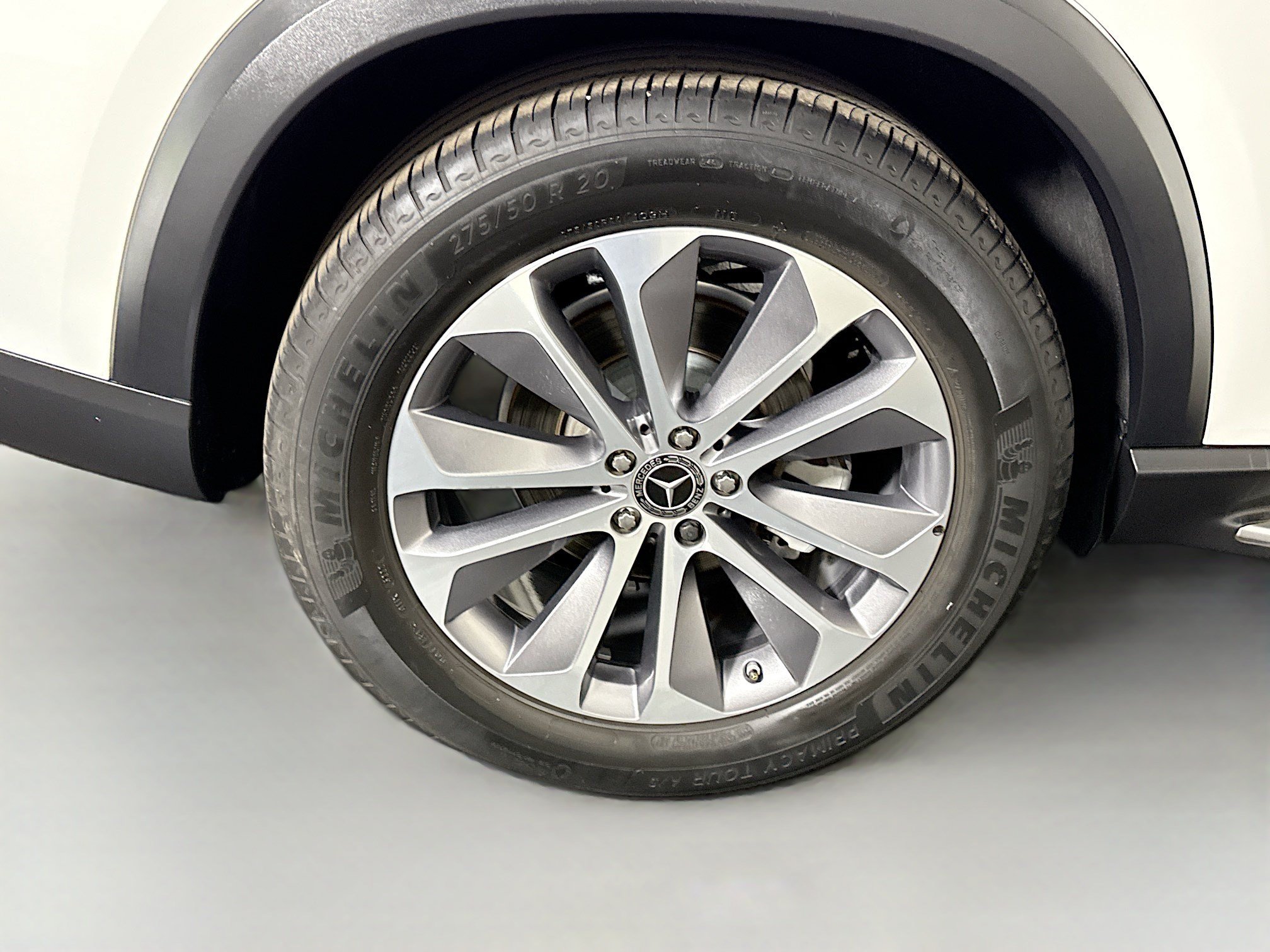 Used 2023 Mercedes-Benz GLE 350 4MATIC w/ Premium Package image 33