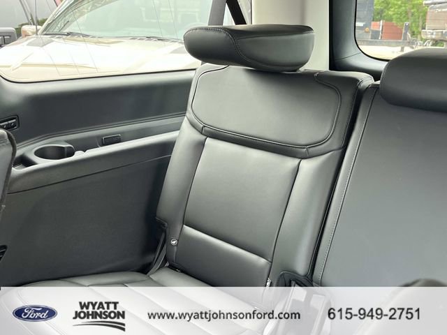 New 2026 Ford Expedition Max Active AWD/4WD image 24