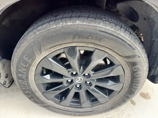 Used 2025 MAZDA CX-50 AWD 2.5 S w/ Weather Package image 8