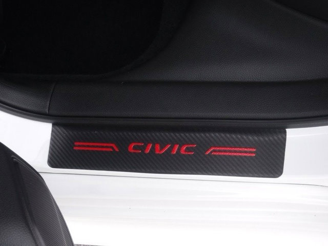 Used 2022 Honda Civic Touring image 40