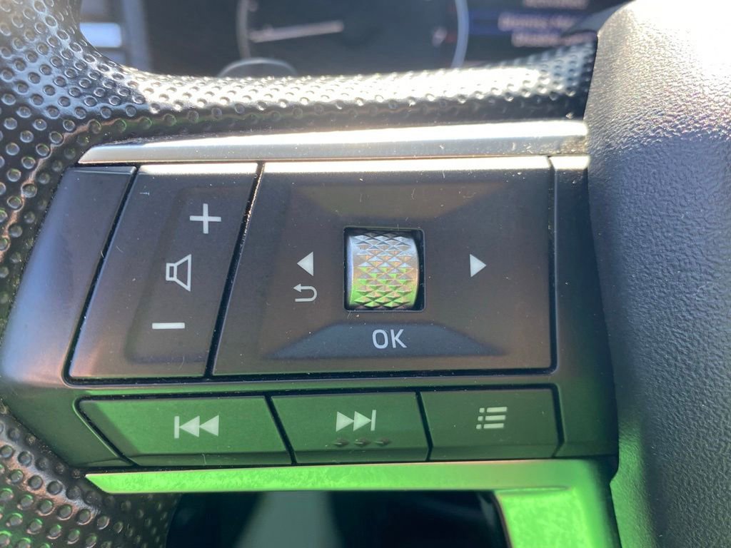 Used 2023 Mitsubishi Outlander ES FWD image 27