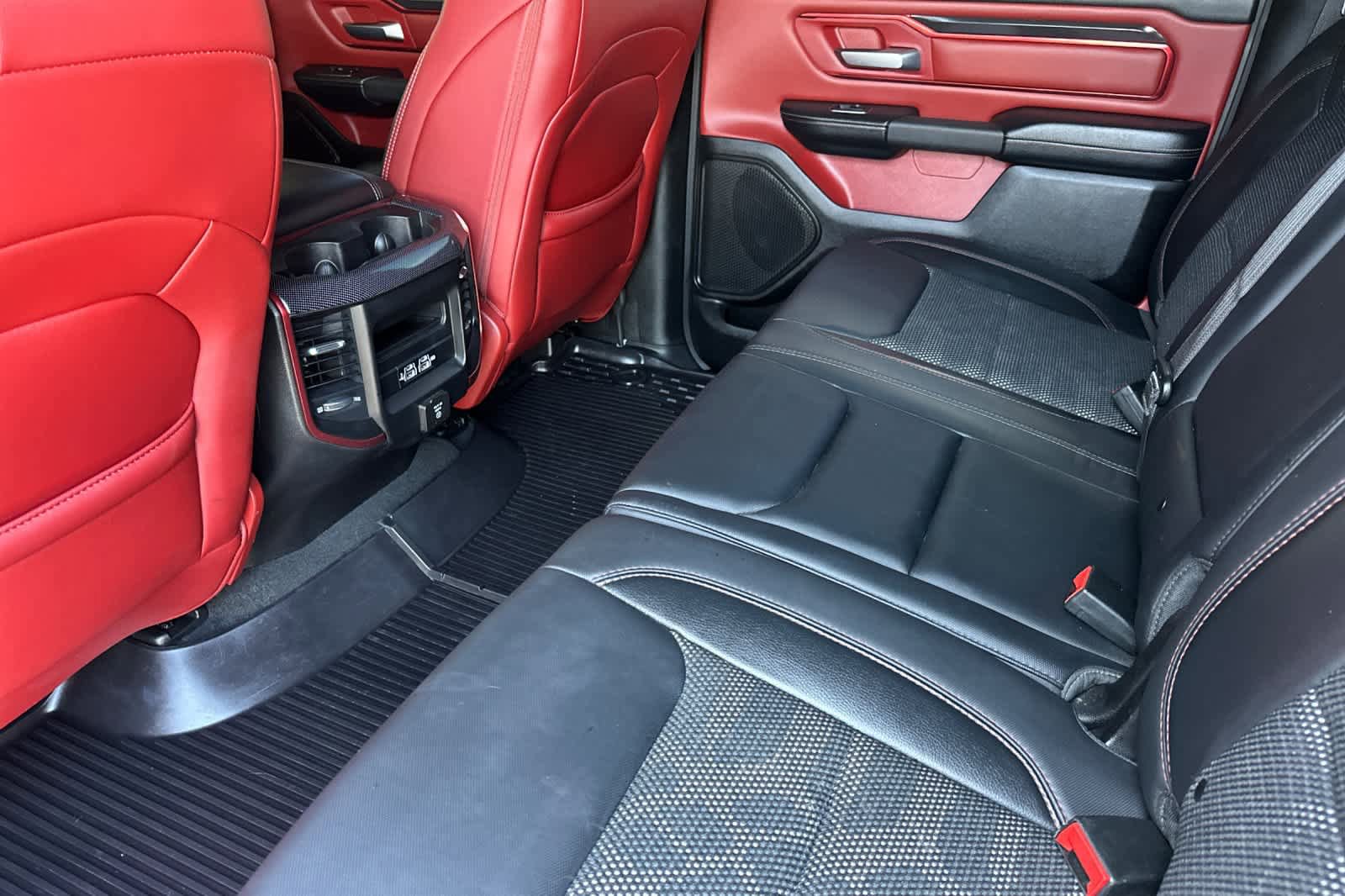 Used 2019 RAM 1500 Rebel w/ Rebel Level 2 Equipment Group AWD/4WD image 4