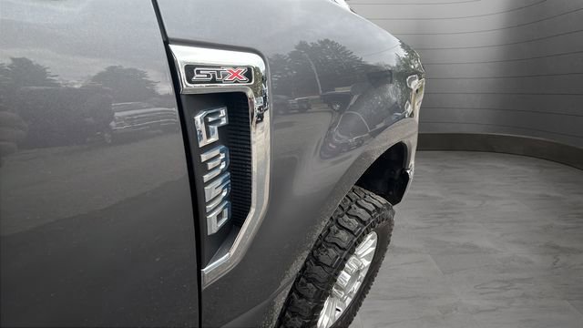 Used 2022 Ford F350 XL w/ STX Appearance Package image 8