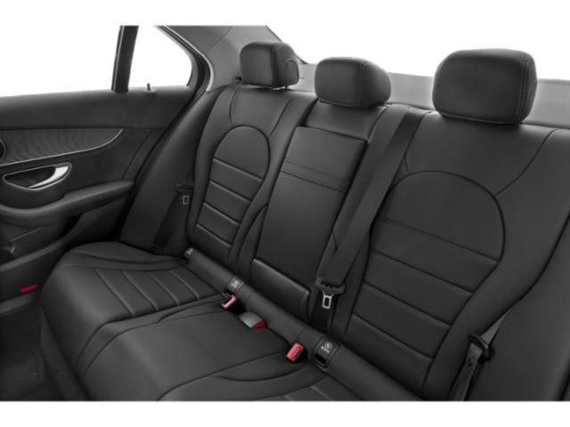 Used 2015 Mercedes-Benz C 300 Sedan image 14