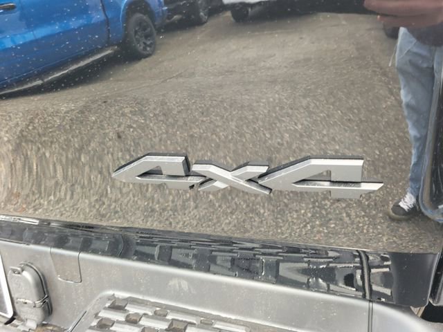 New 2026 RAM 1500 Big Horn AWD/4WD image 14
