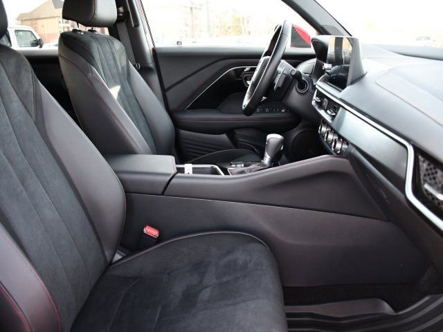 Certified 2025 Acura ADX A-Spec image 36