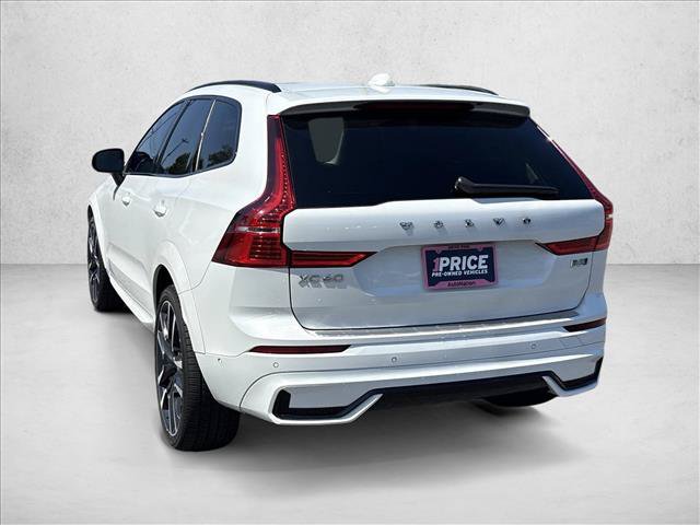 Used 2024 Volvo XC60 B5 Ultimate w/ Protection Package Premier AWD/4WD image 7