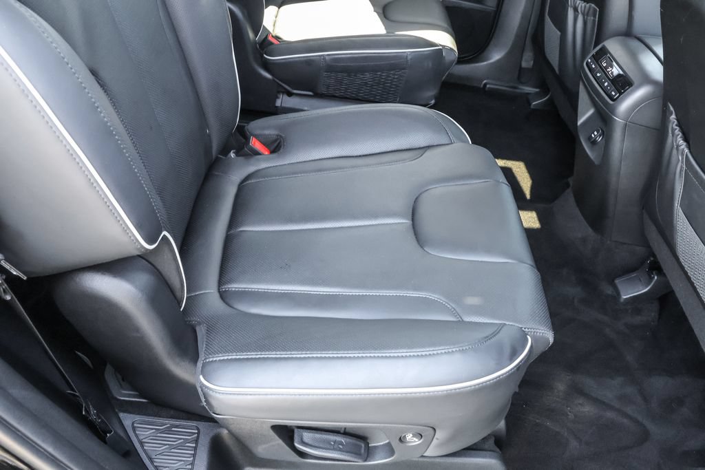 Used 2023 Hyundai Palisade XRT w/ Cargo Package FWD image 38