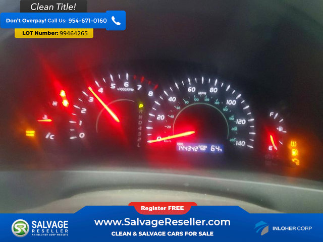 Used 2007 Toyota Camry image 12