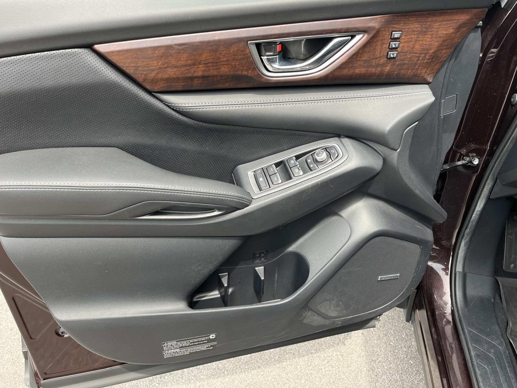 Certified 2023 Subaru Ascent Touring AWD/4WD image 27