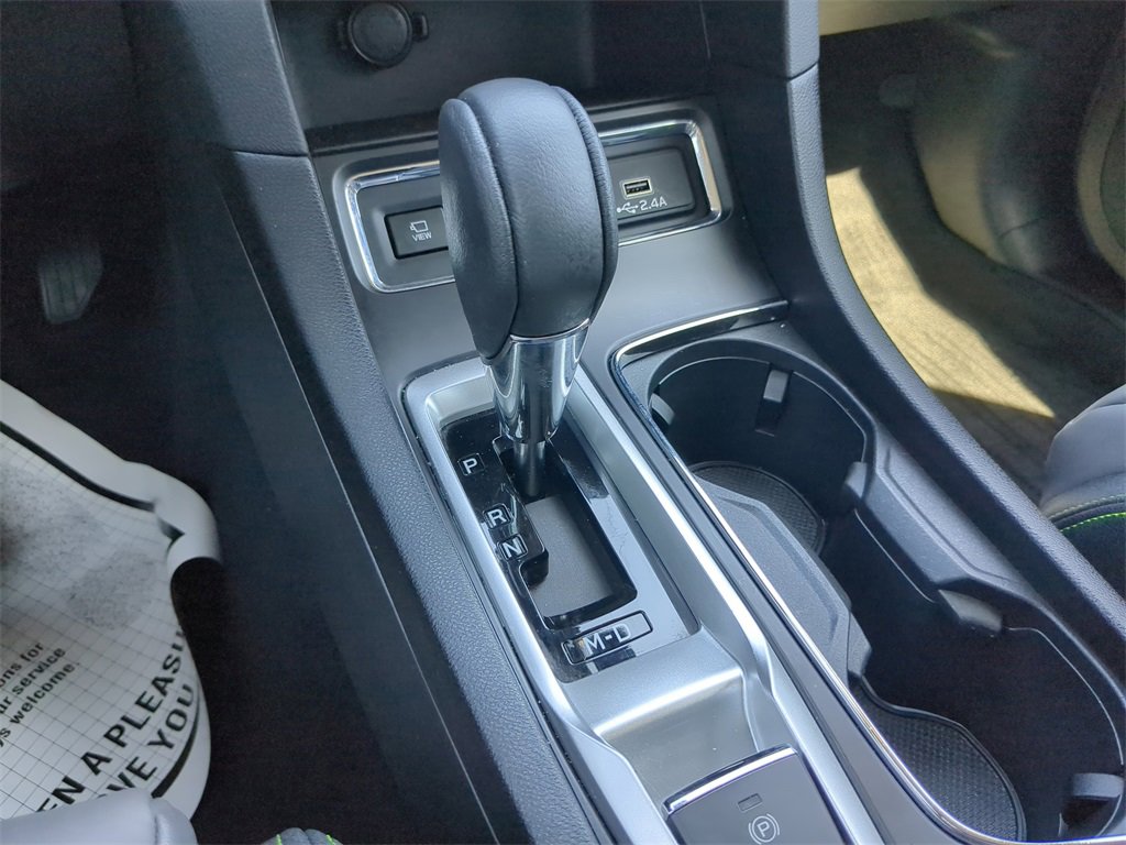 Certified 2023 Subaru Ascent Onyx Edition Limited image 28